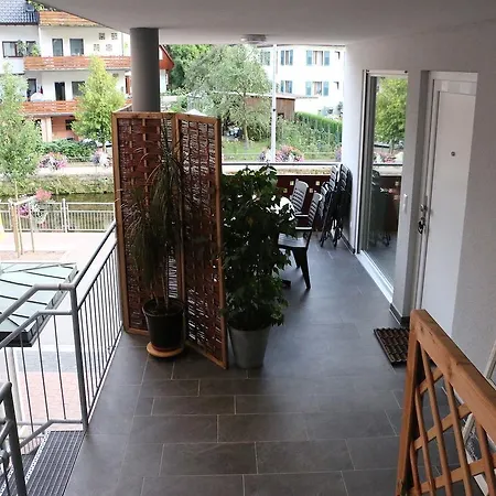 Ferienwohnungen Beilerstaedtle Oppenau Exterior photo