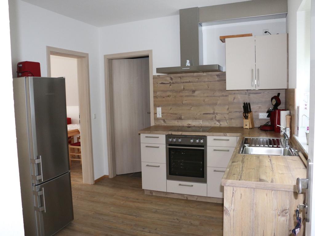 Apartment Beilerstaedtle
