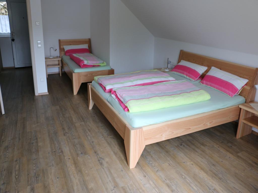 Apartment Beilerstaedtle *