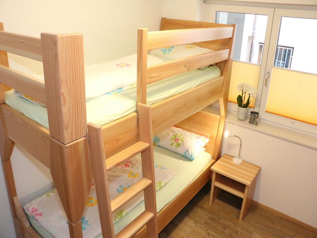 Apartment Beilerstaedtle Oppenau