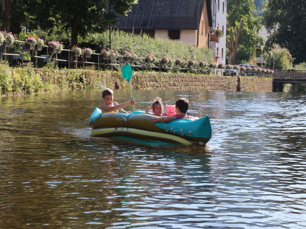 Beilerstaedtle Oppenau