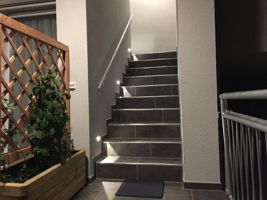 Beilerstaedtle Apartment *