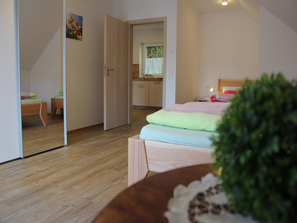Beilerstaedtle * Oppenau