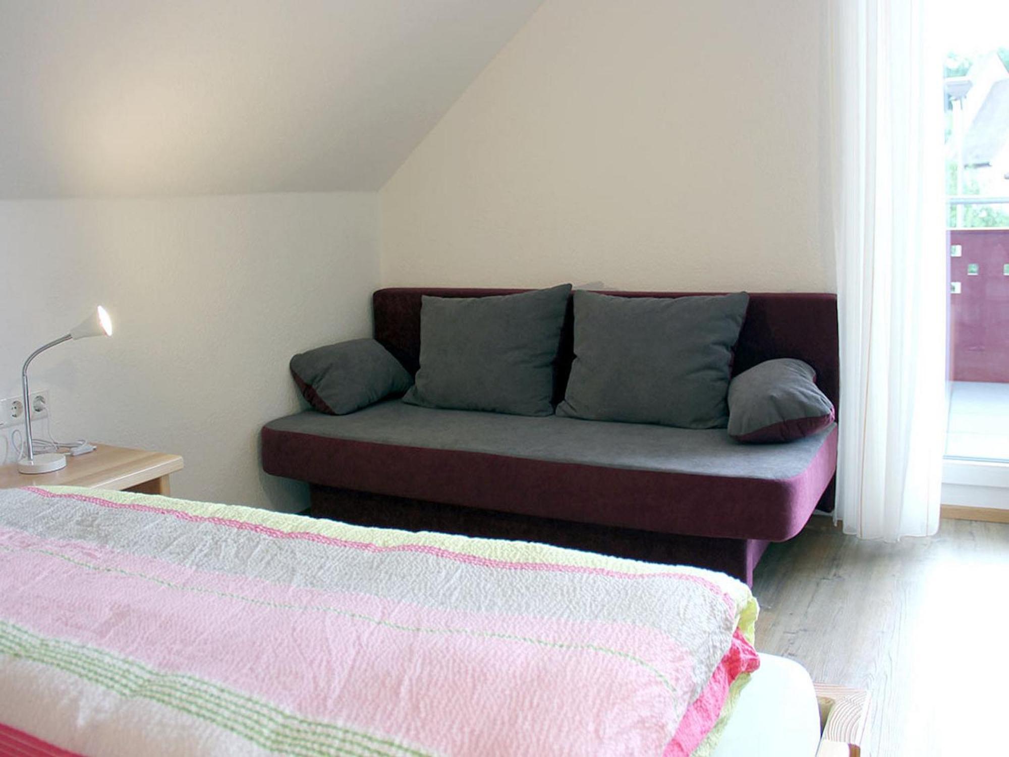 Beilerstaedtle Apartment Oppenau