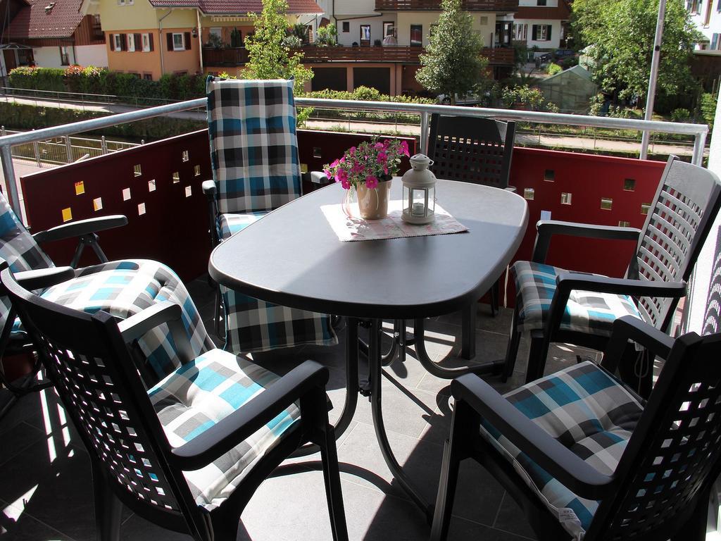 Beilerstaedtle Apartment