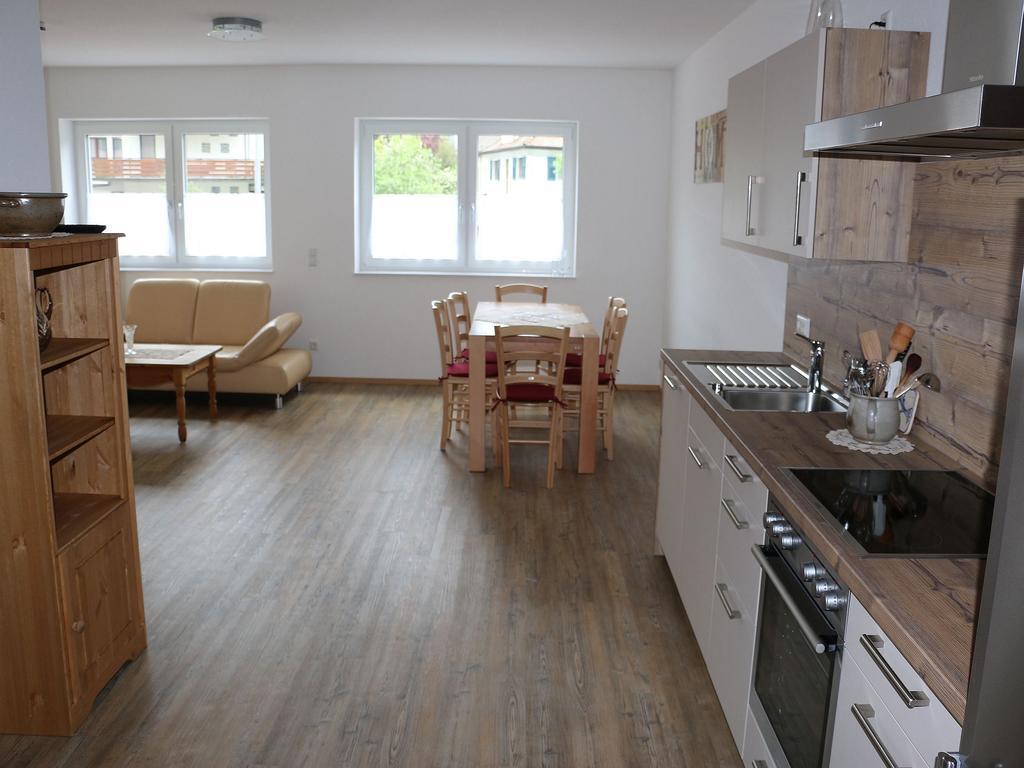 Apartment Beilerstaedtle *