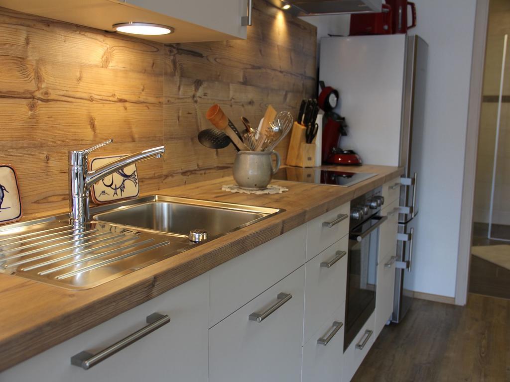 Beilerstaedtle Apartment *