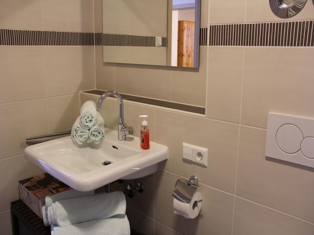 Apartment Beilerstaedtle