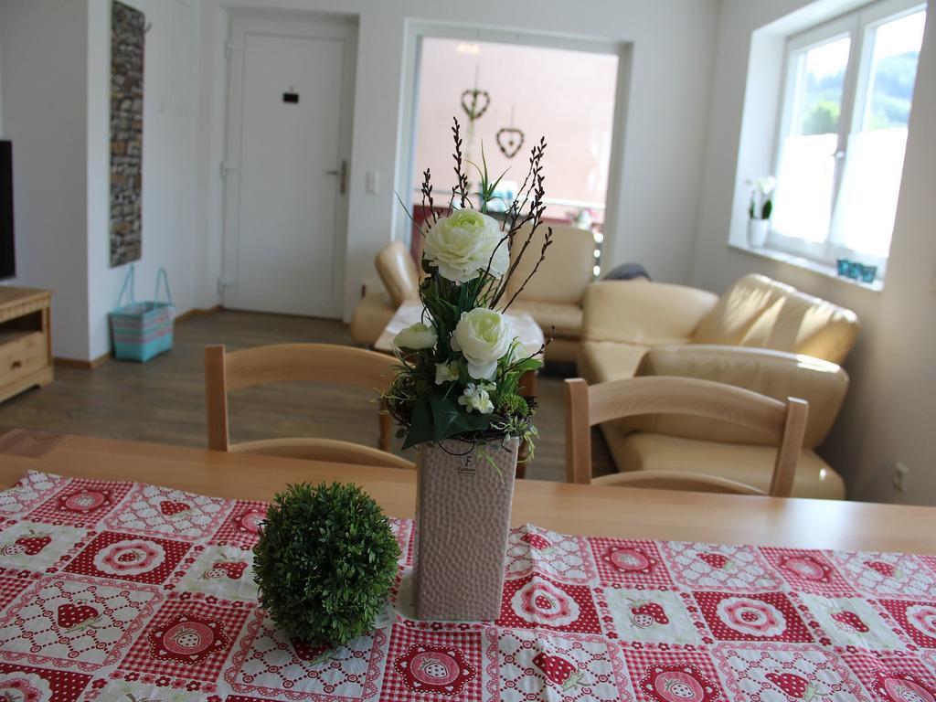 Apartment Beilerstaedtle Oppenau