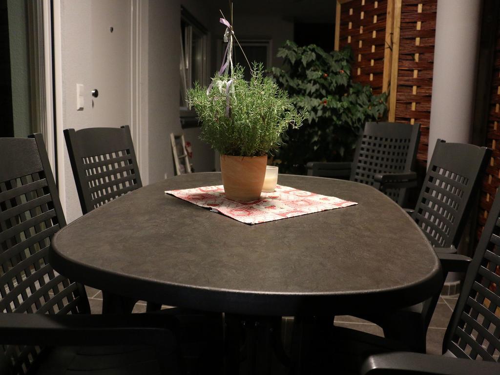 Beilerstaedtle Apartment Oppenau
